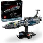 Конструктор LEGO Star Wars Невидимая рука 75377 557 дет.