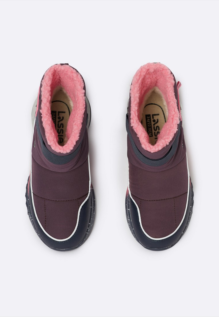 Сапоги Lassie 73403303-4630 - фото 6