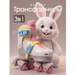 Роликовые коньки Saimaa XS 27-30