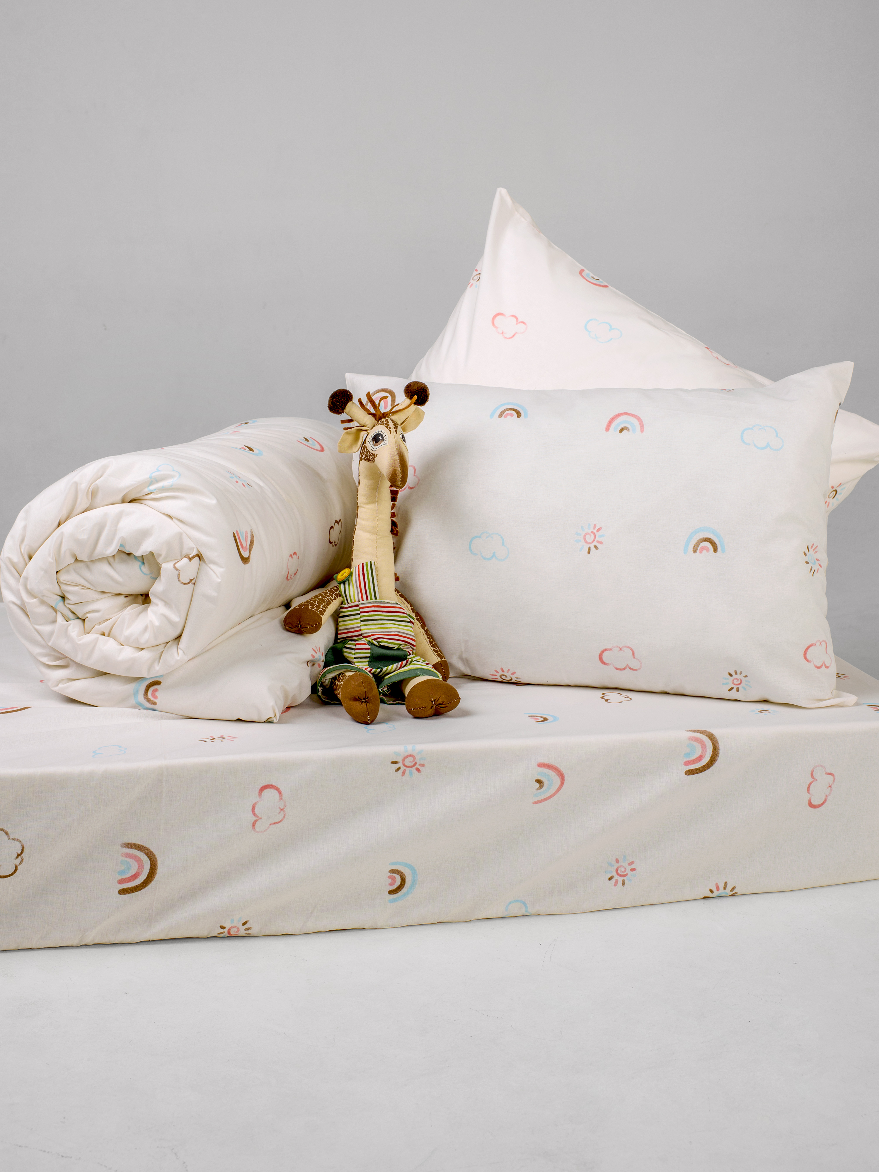 Комплект постельного белья Sleep Story - фото 3