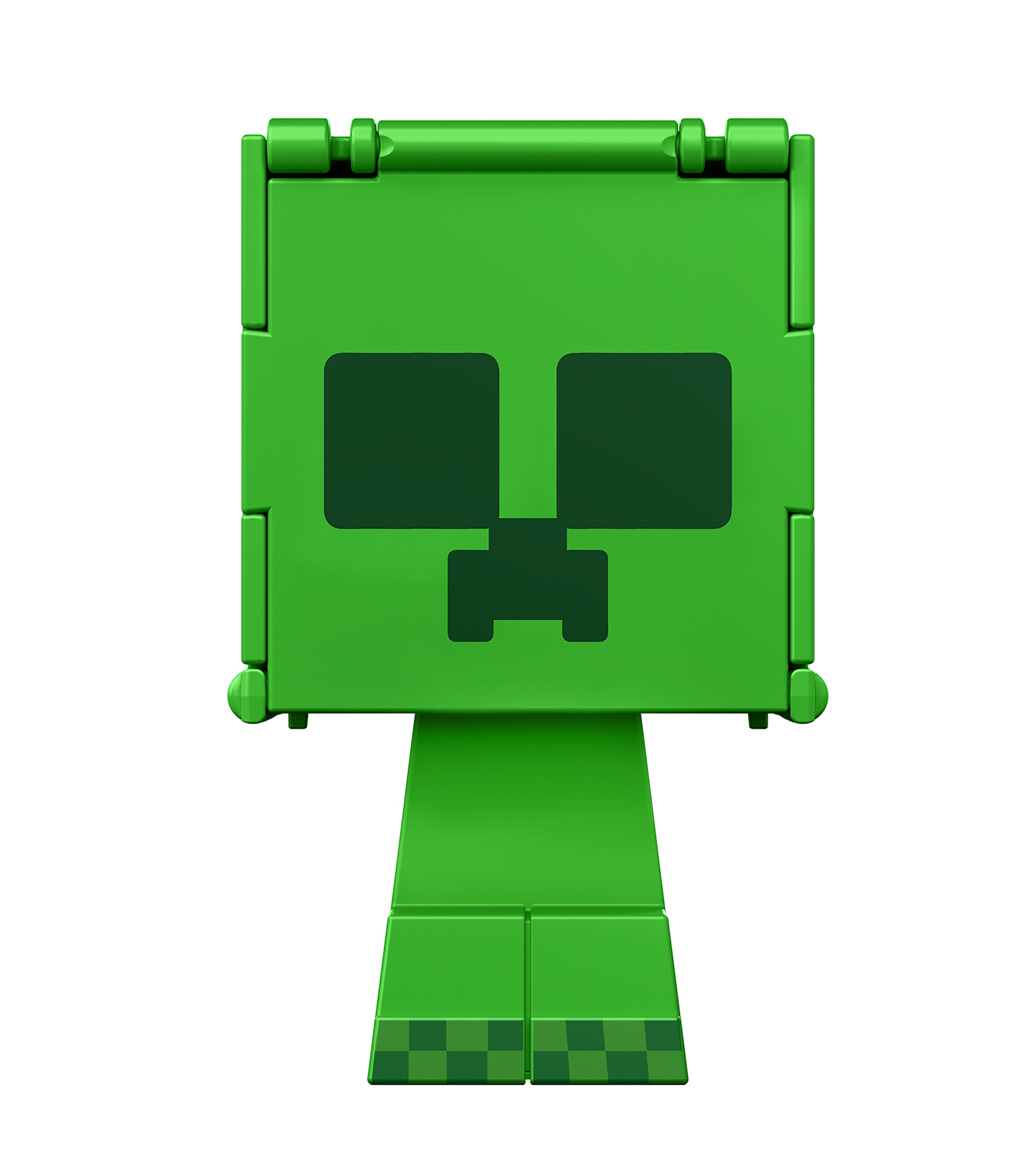 Фигурка Minecraft Flippin figs - фото 2