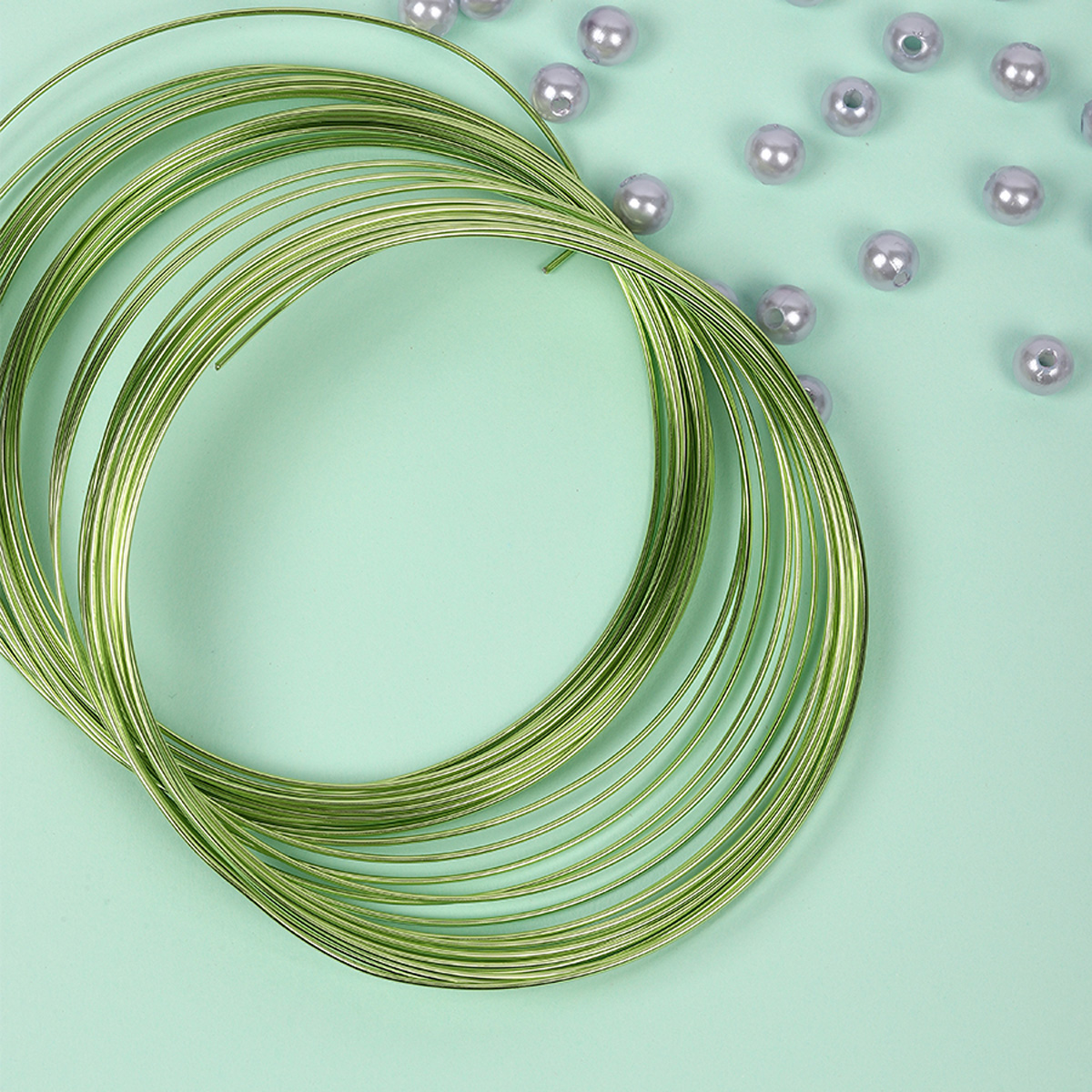 Набор для творчества Magic 4 Hobby плетение - фото 5