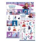 Наклейки PRIORITY Холодное сердце