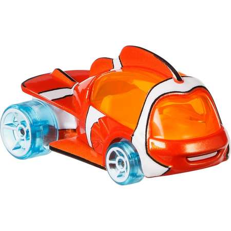 Автомобиль Hot Wheels
