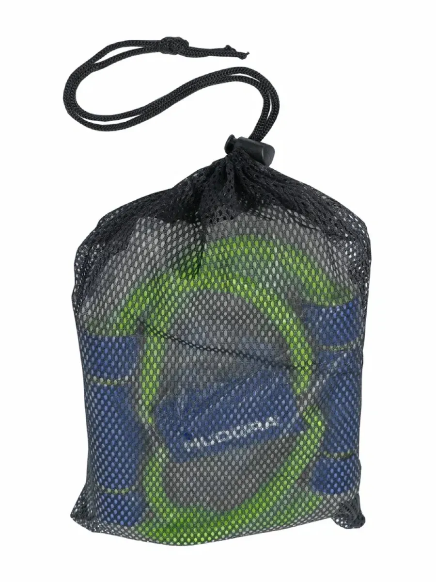 Эспандер HUDORA 3 шт. - фото 10