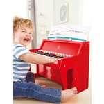 Игрушка музыкальная Hape Пианино для малышей пианино