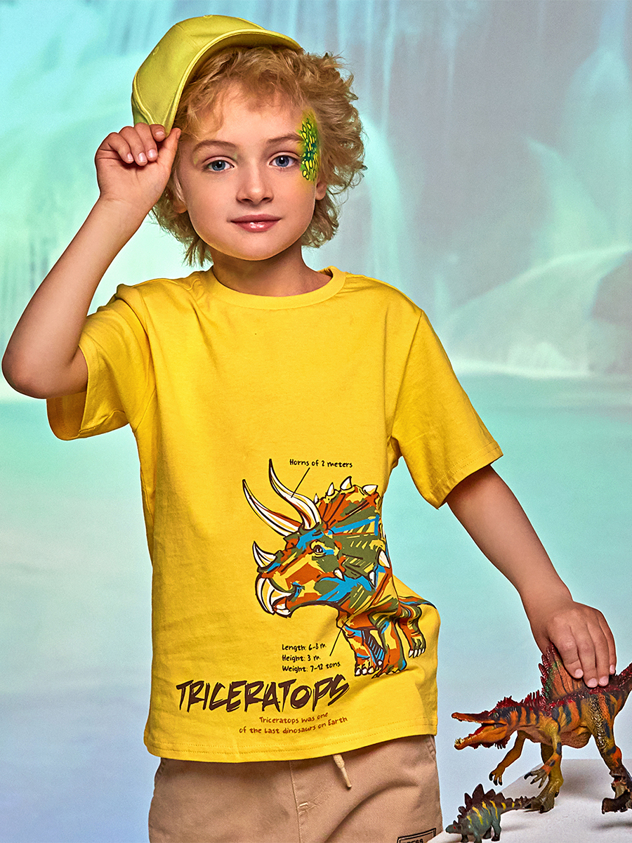 Игровой набор Masai Mara Мир динозавров - фото 5