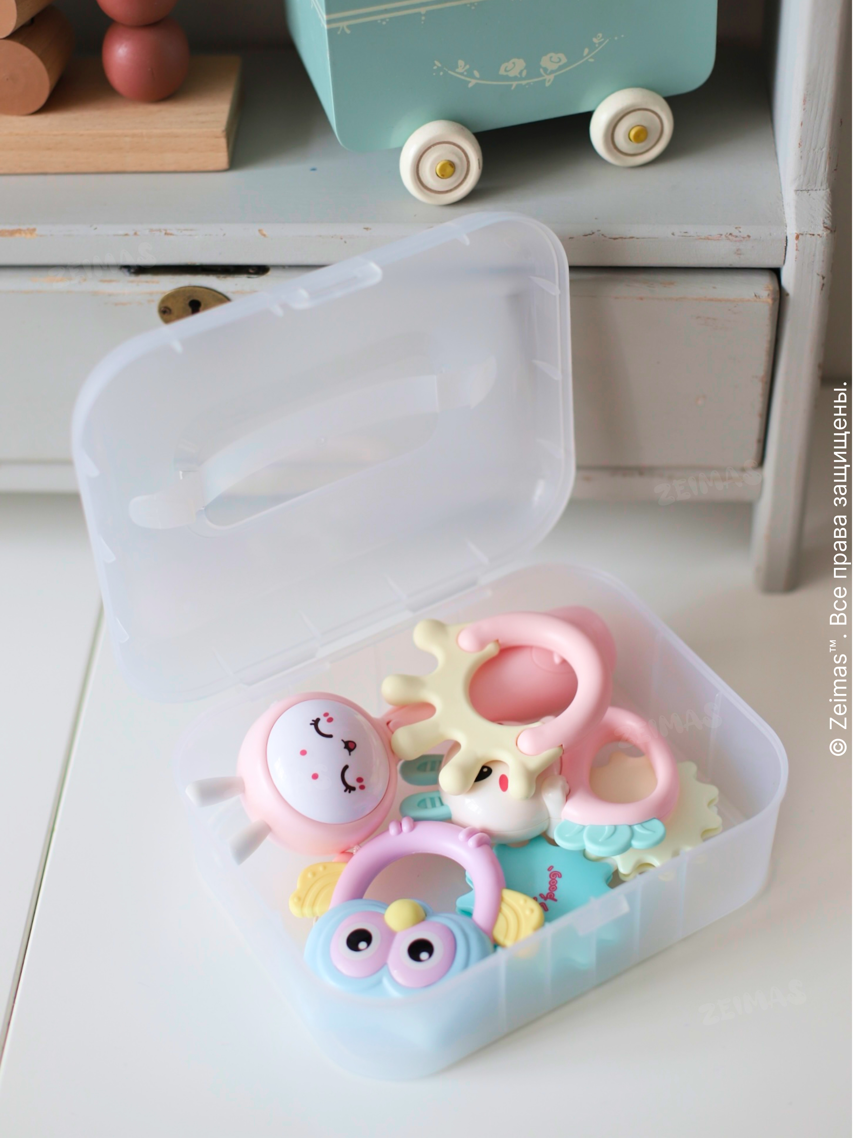 Игрушка Zeimas - фото 21