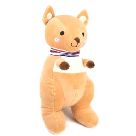 Игрушка мягкая Dolemikki