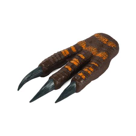 Игровой набор Jurassic World Saga-Когти