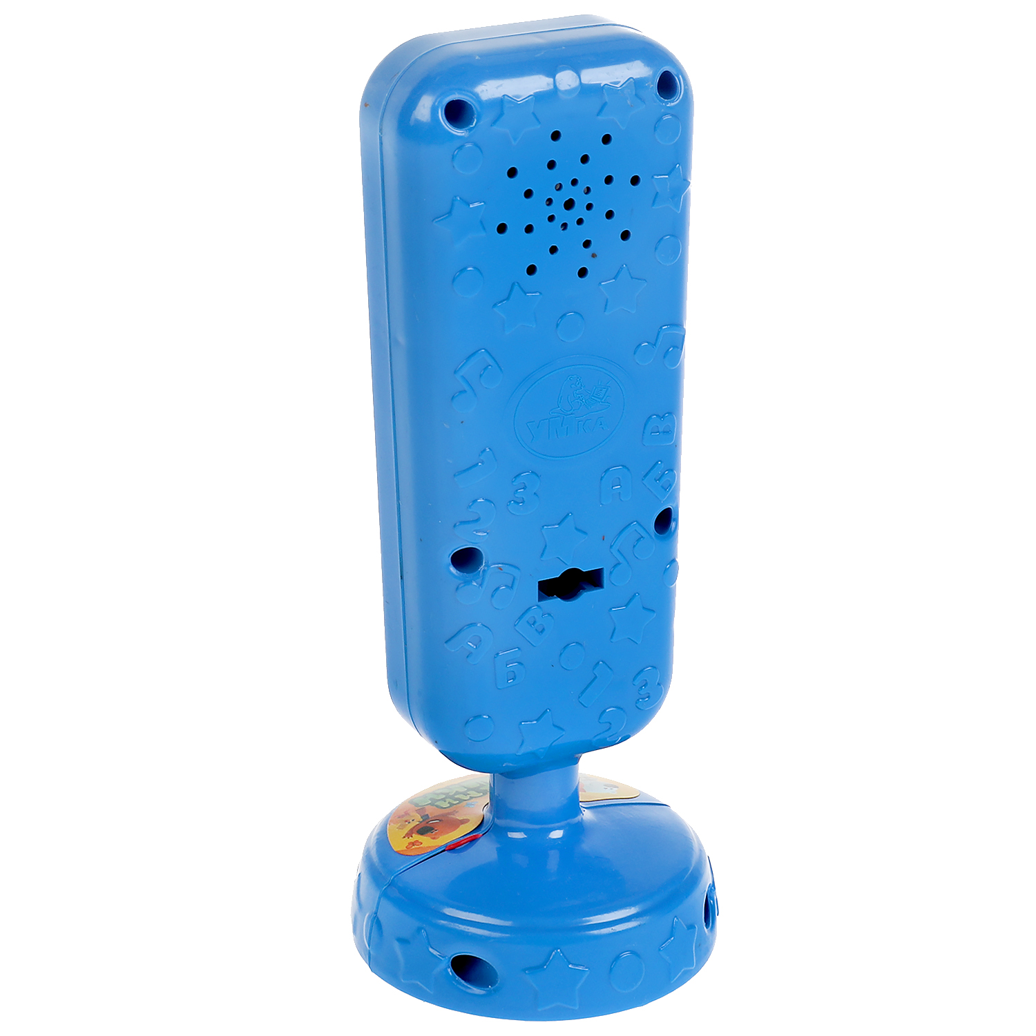 Игрушка УМка Мимимишки Светофор 317036 - фото 3