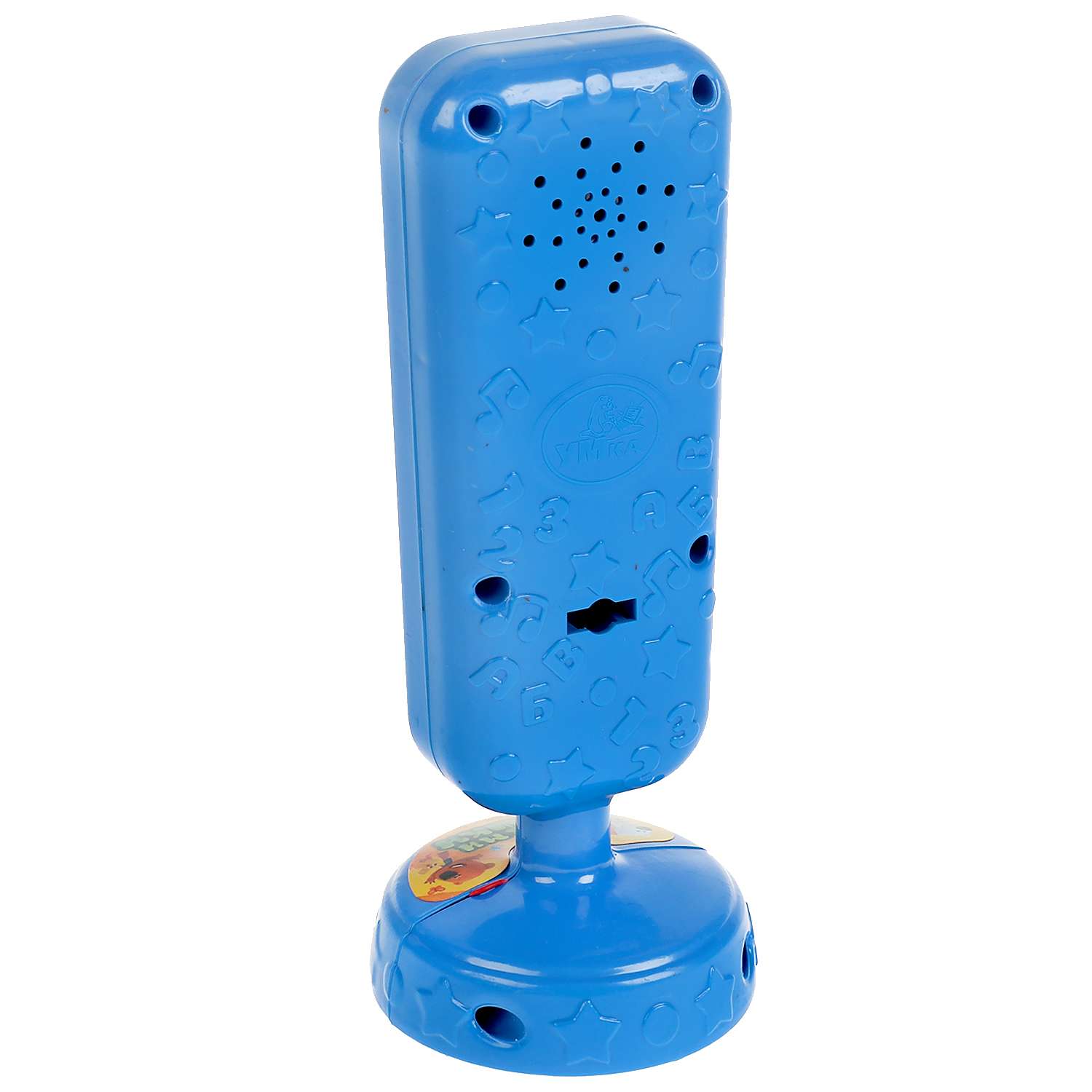 Игрушка УМка Мимимишки Светофор 317036 - фото 3