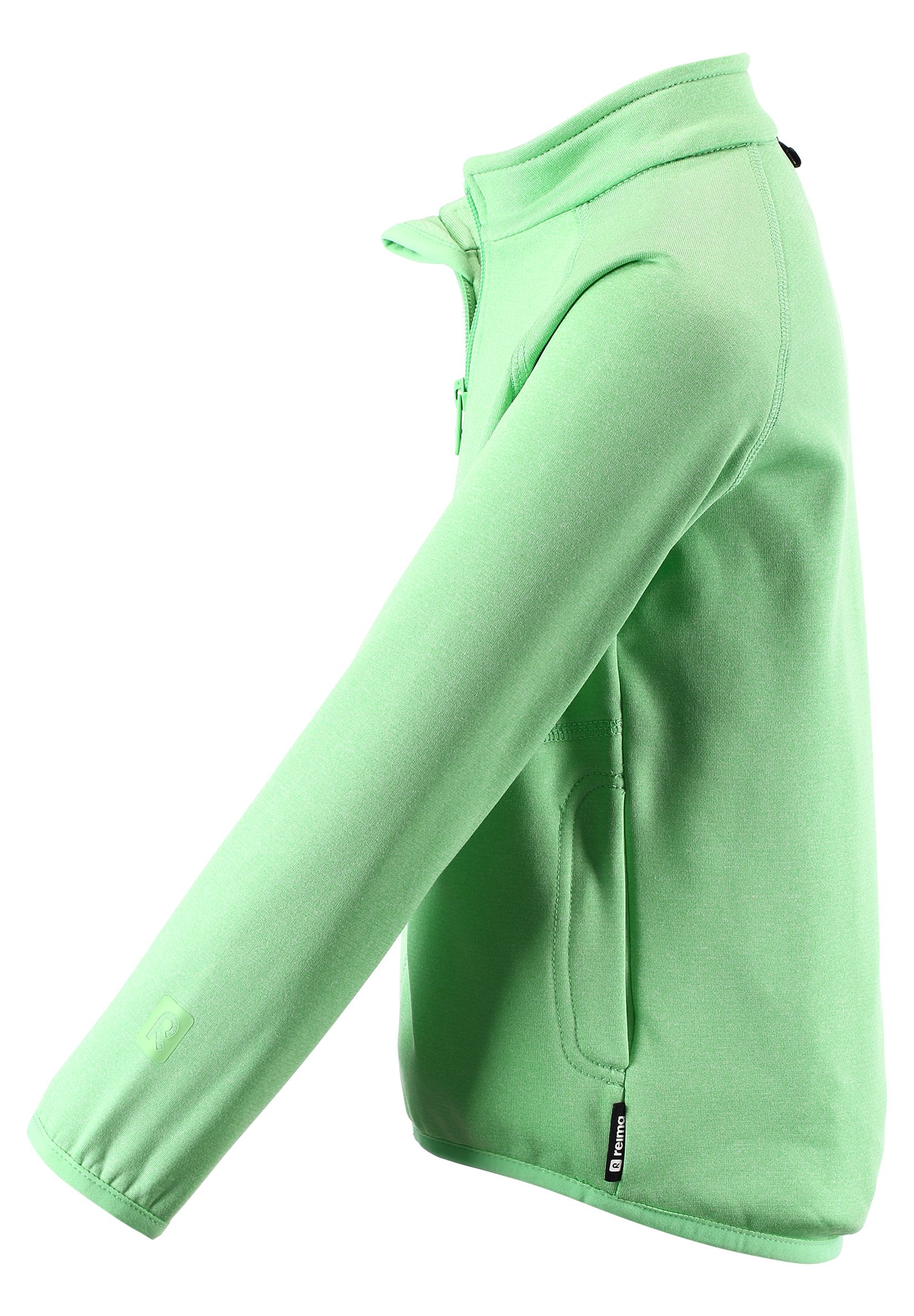 Толстовка Reima 526320-8100 - фото 4