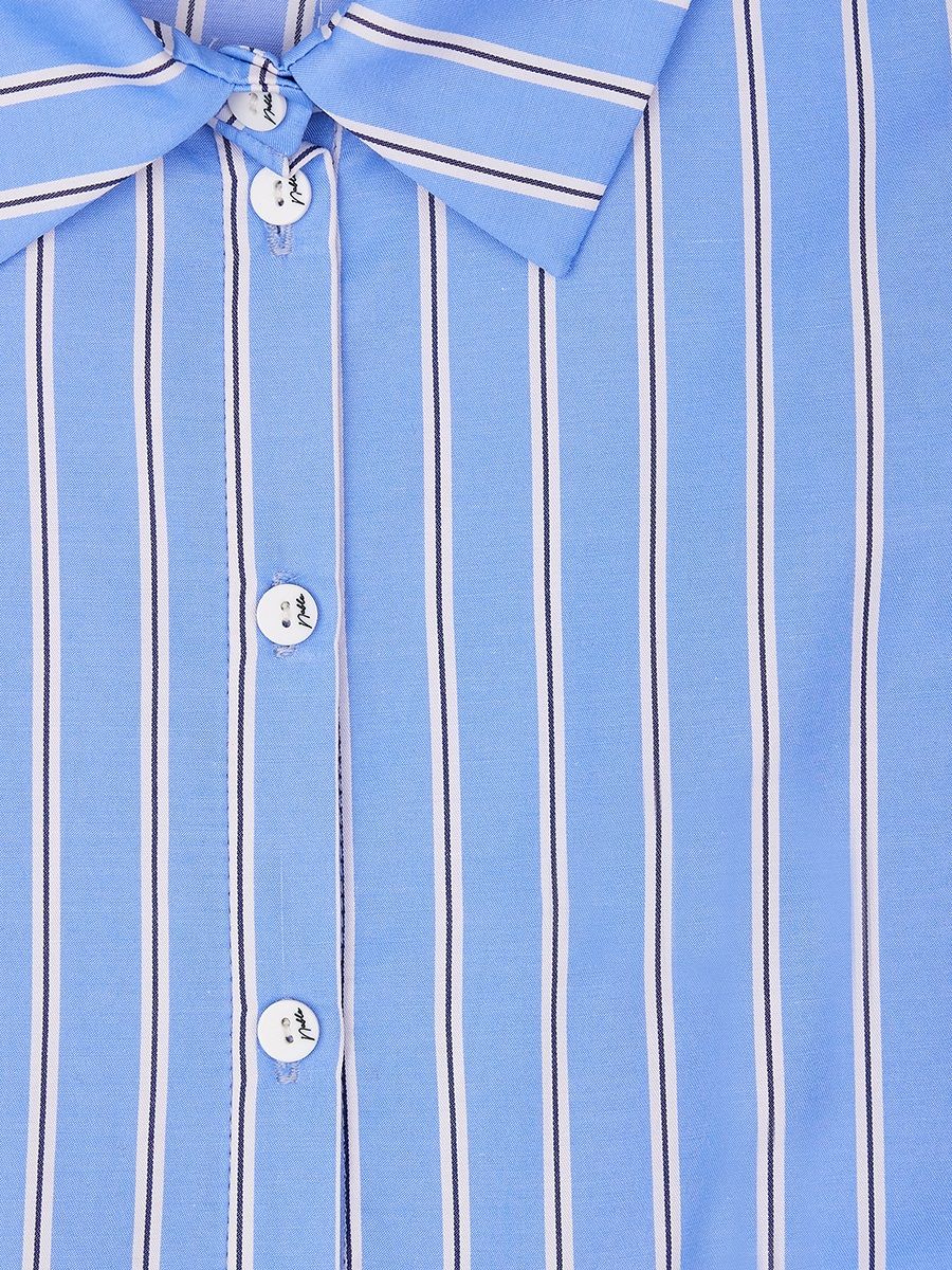 Платье Noble People 29526-1832-1767 - фото 7