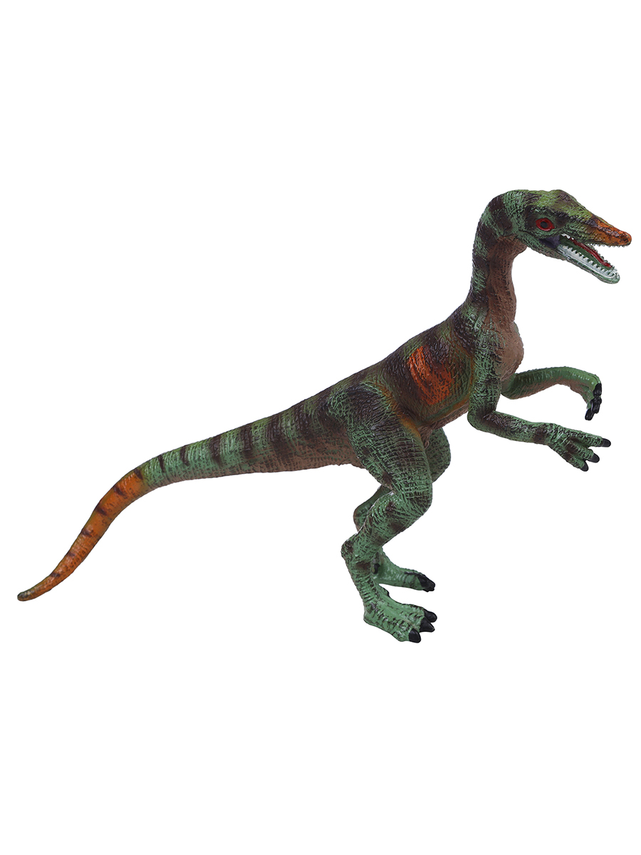 Игровой набор Masai Mara Велоцираптор - фото 6