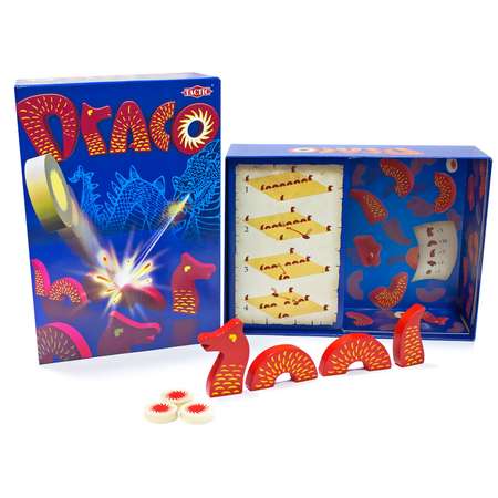 Настольная игра Tactic Games