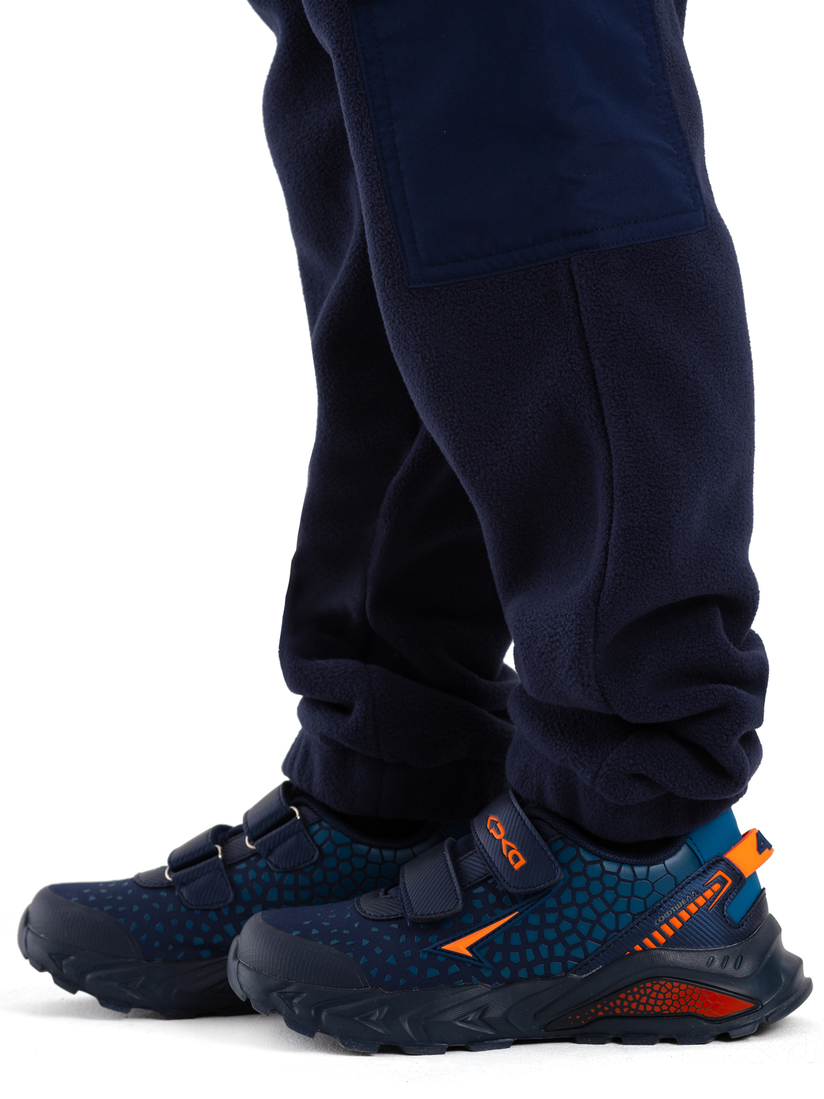 Брюки Kapika MKBCP16-Z4 - фото 4