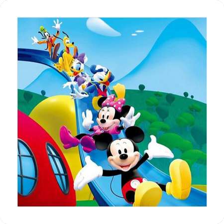 Брелок Disney Сова