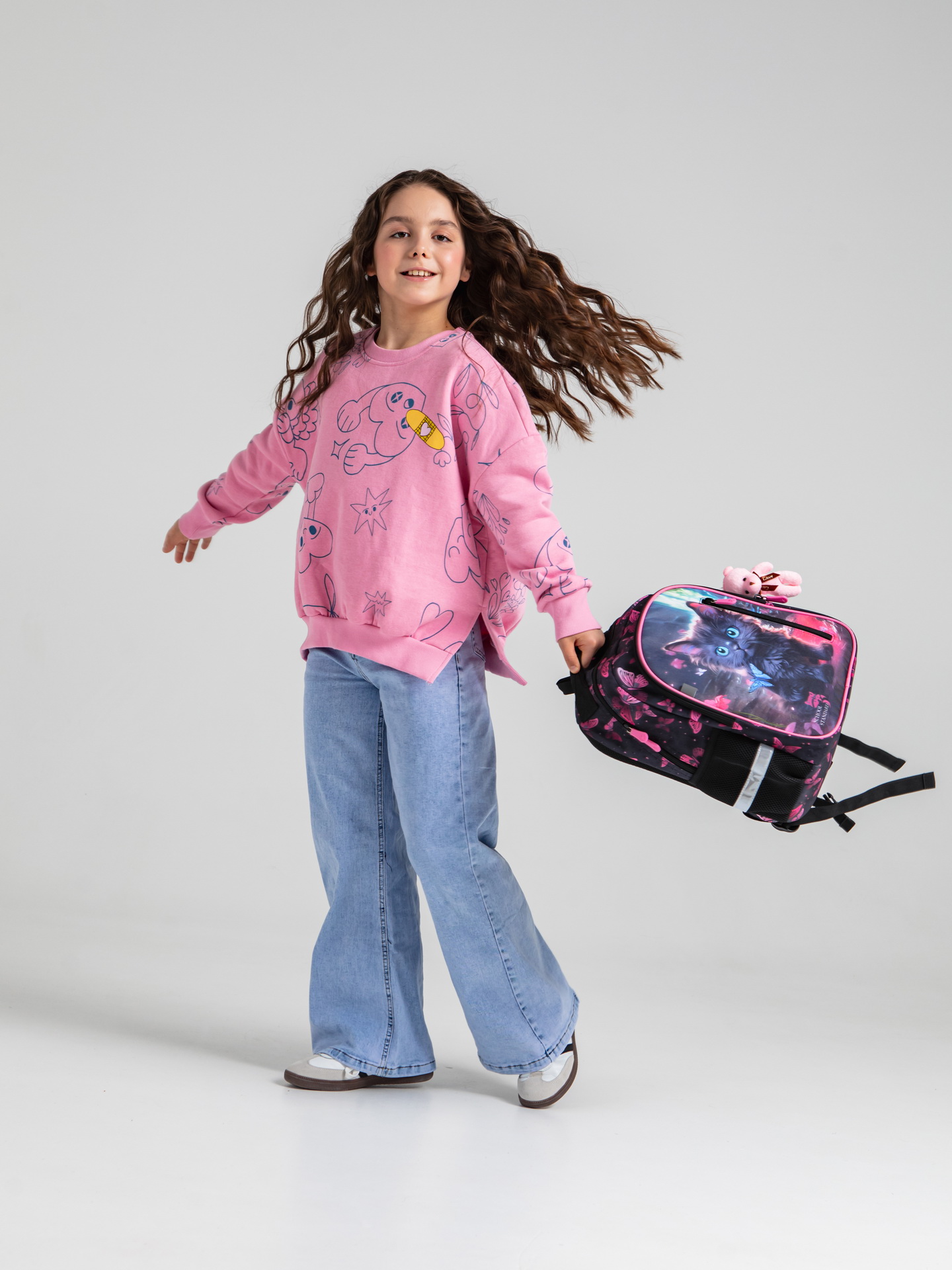 Рюкзак School Stantard - фото 2