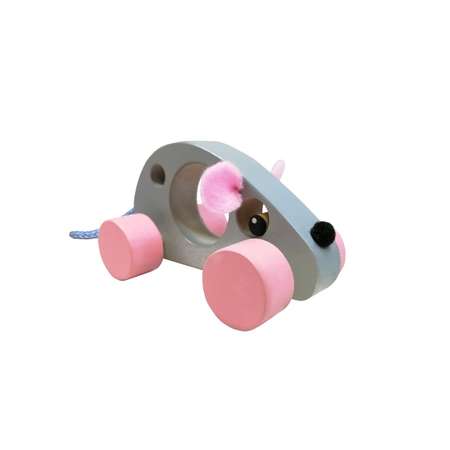 Игрушка KRONA каталка