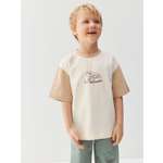 Футболка BUNGLY