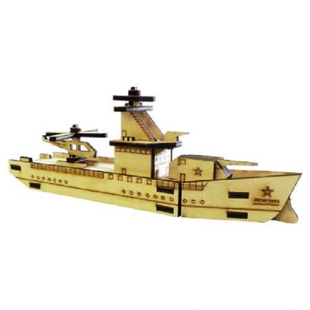 Конструктор AltairToys деревянный