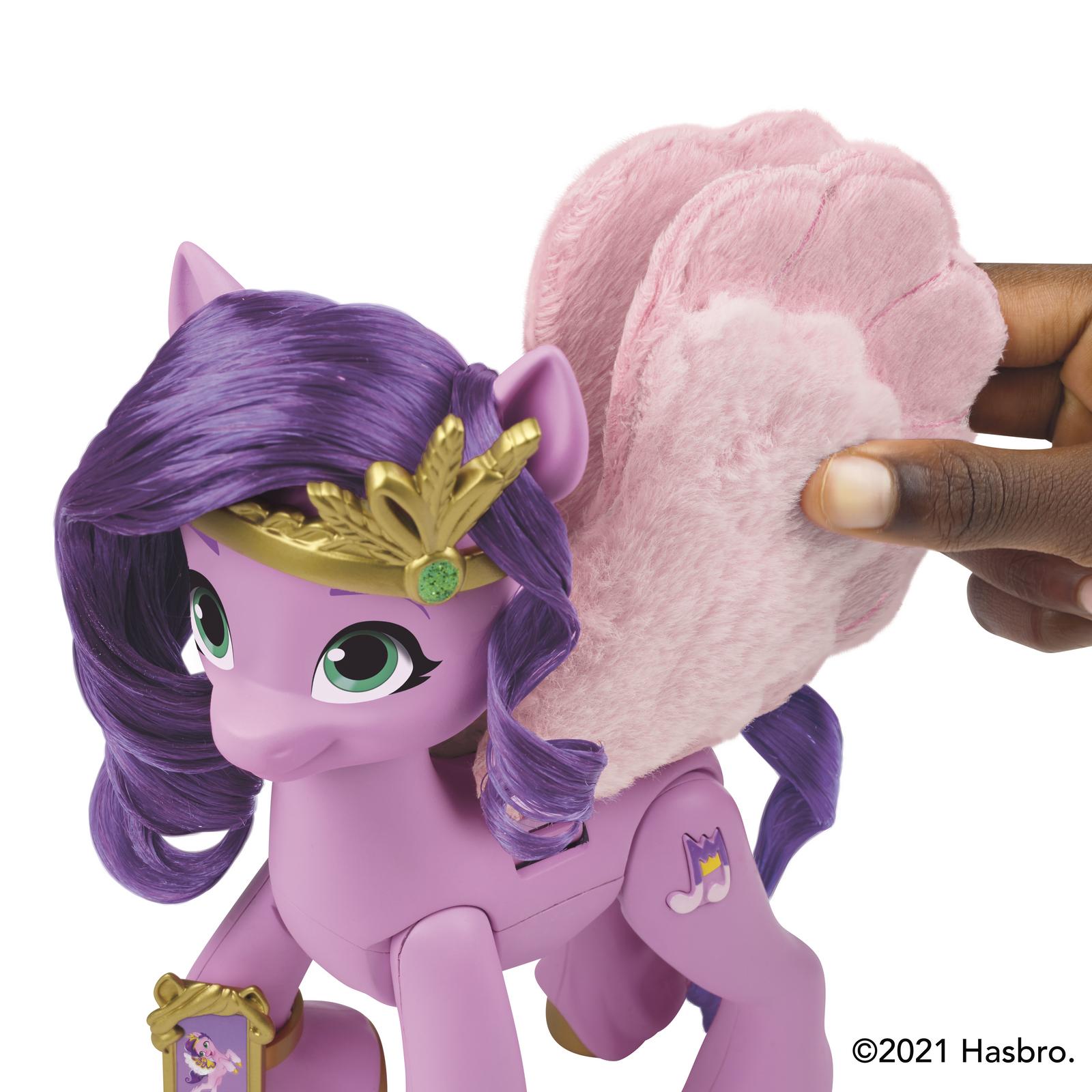 Фигурка My Little Pony - фото 11