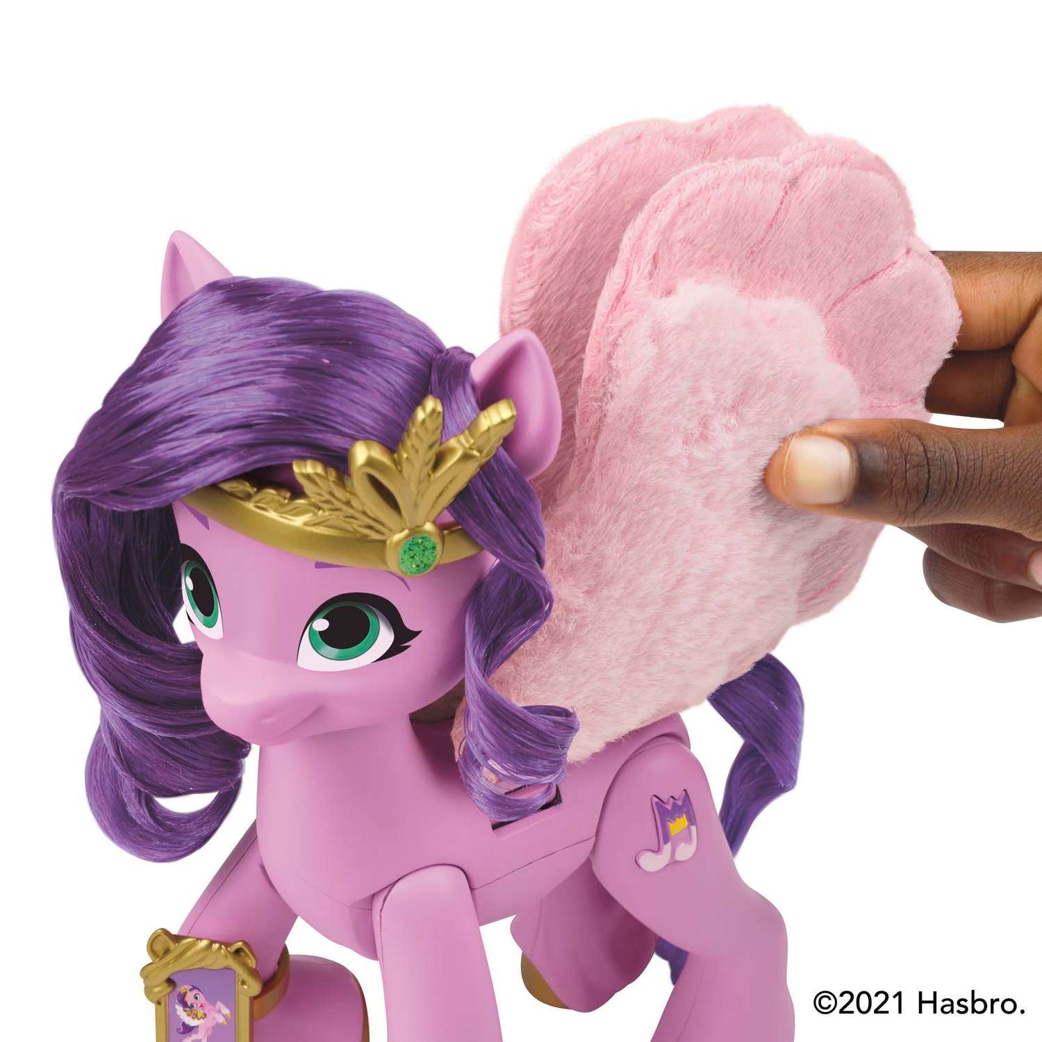 Фигурка My Little Pony - фото 11