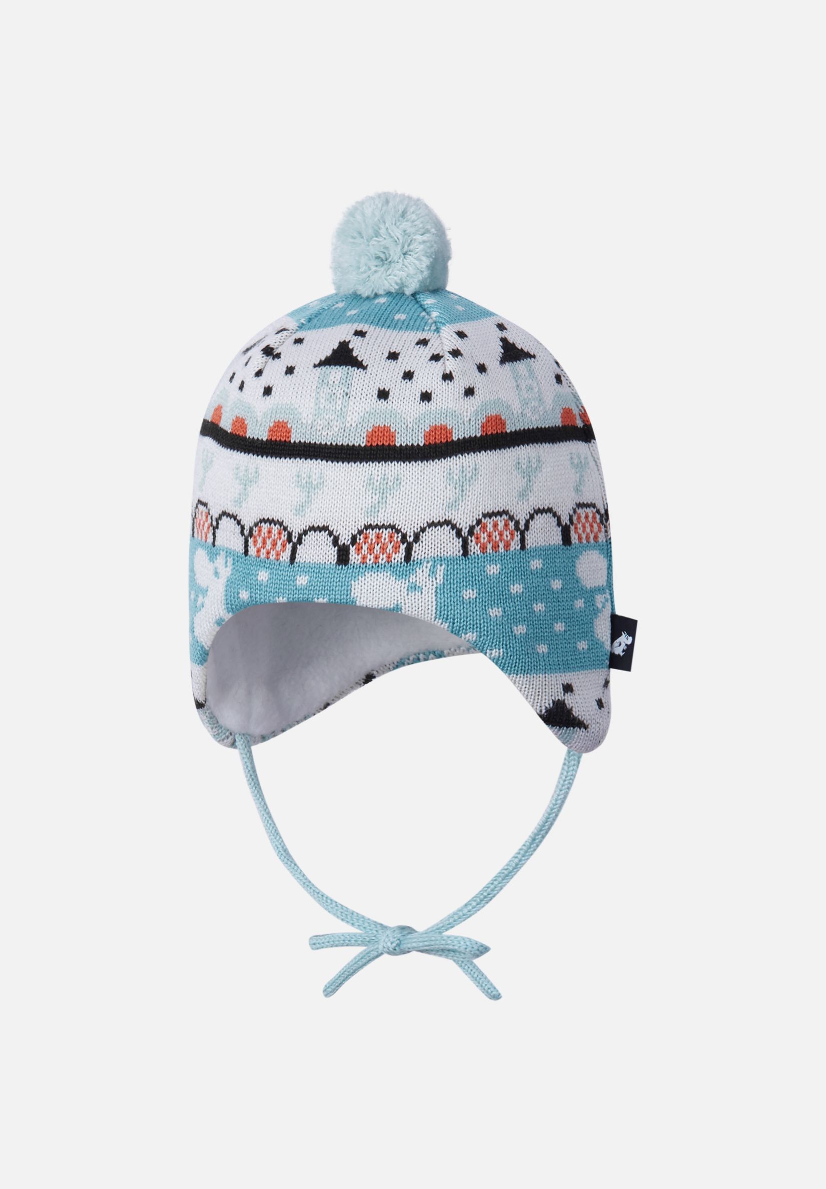 Шапка Reima 518575N-7001 - фото 1