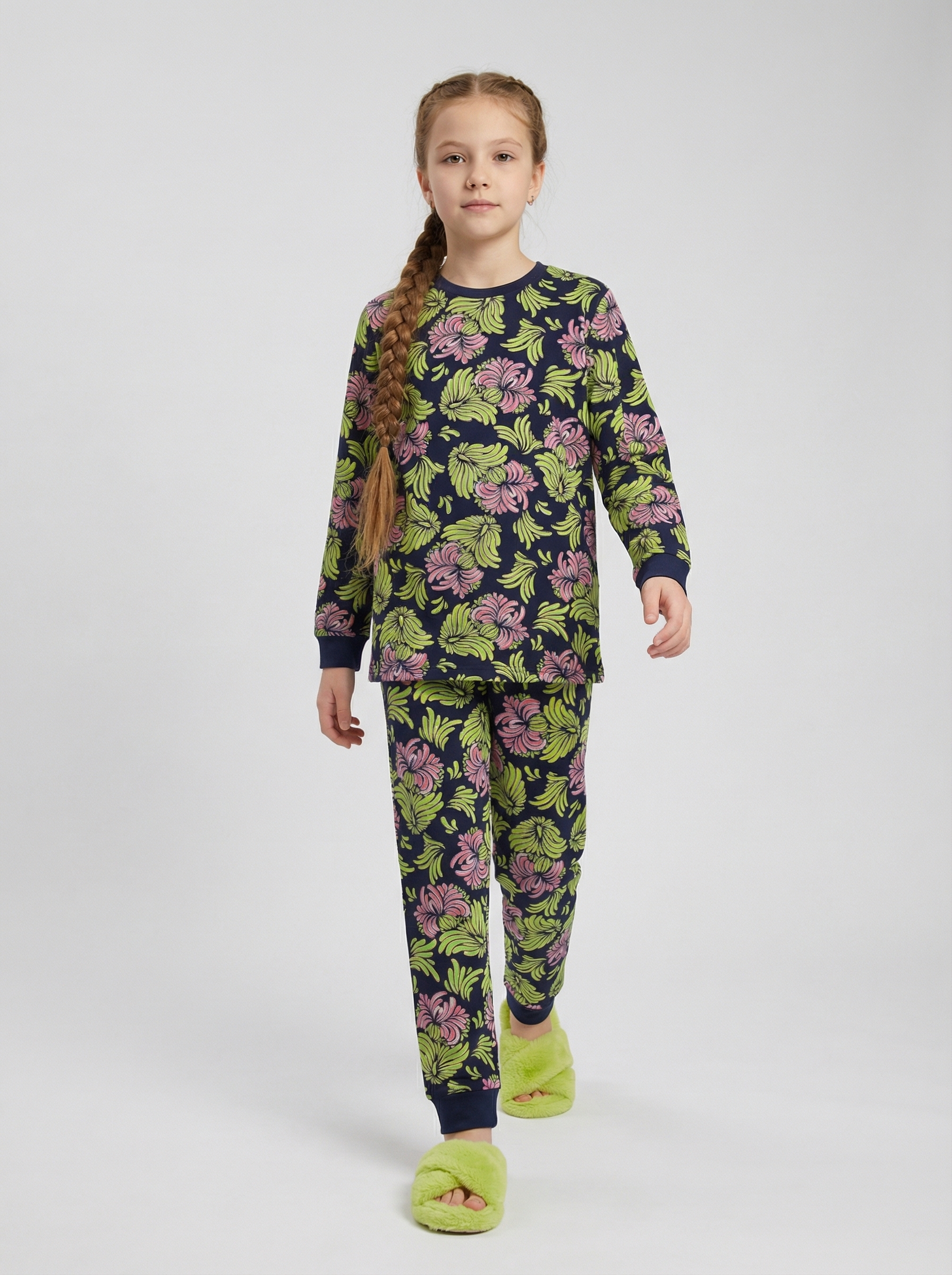 Пижама YOULALA 0936320104 - фото 1