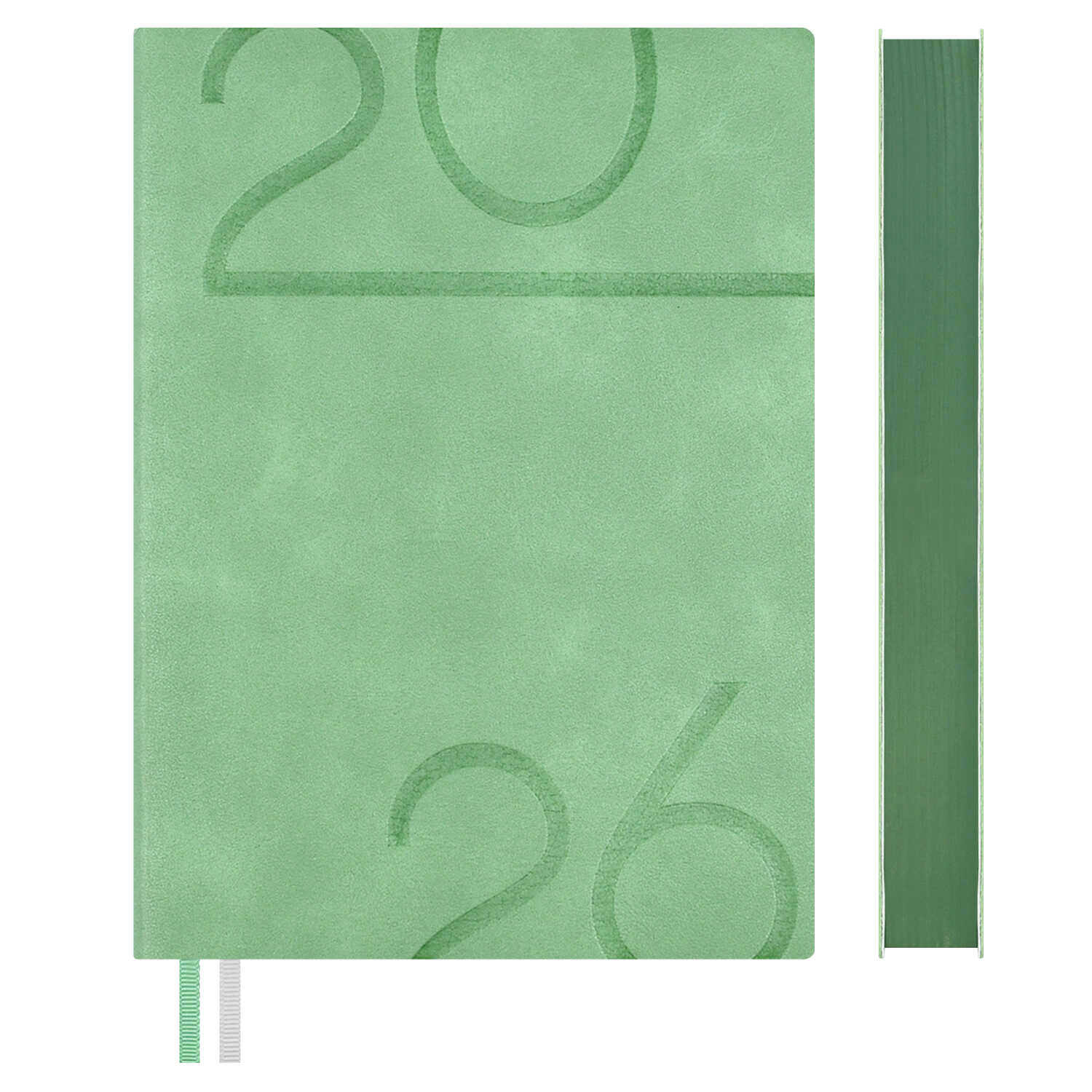 Ежедневник Феникс + ESCALADA 176 лист. - фото 1