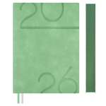 Ежедневник Феникс + ESCALADA 176 лист.