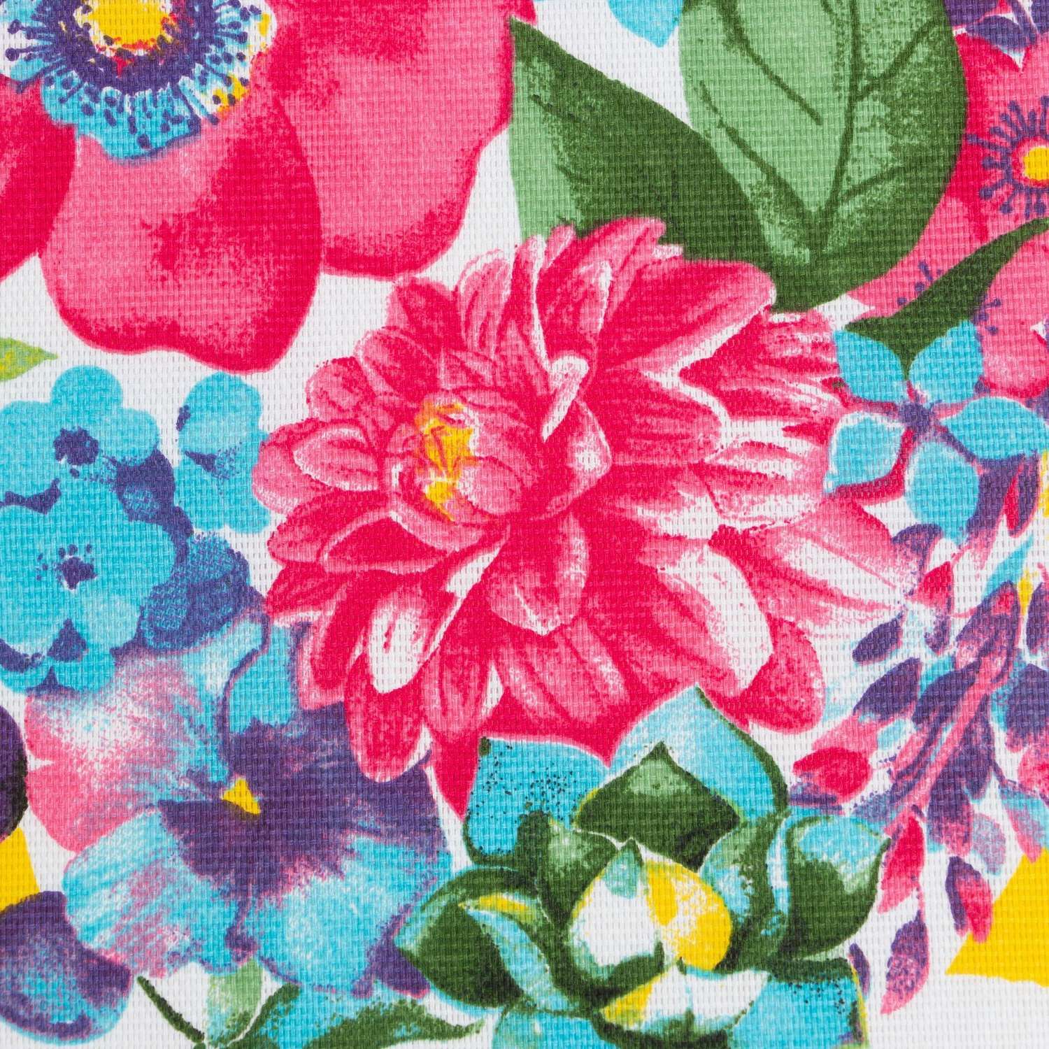 Полотенце Доляна 35 x 60 см 2 шт. - фото 5