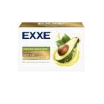 Мыло EXXE Авокадо 1 шт. 90 г 90 мл
