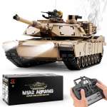Танк РУ Heng Long 1:16