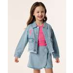 Юбка-шорты Futurino Fashion