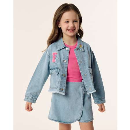 Юбка-шорты Futurino Fashion