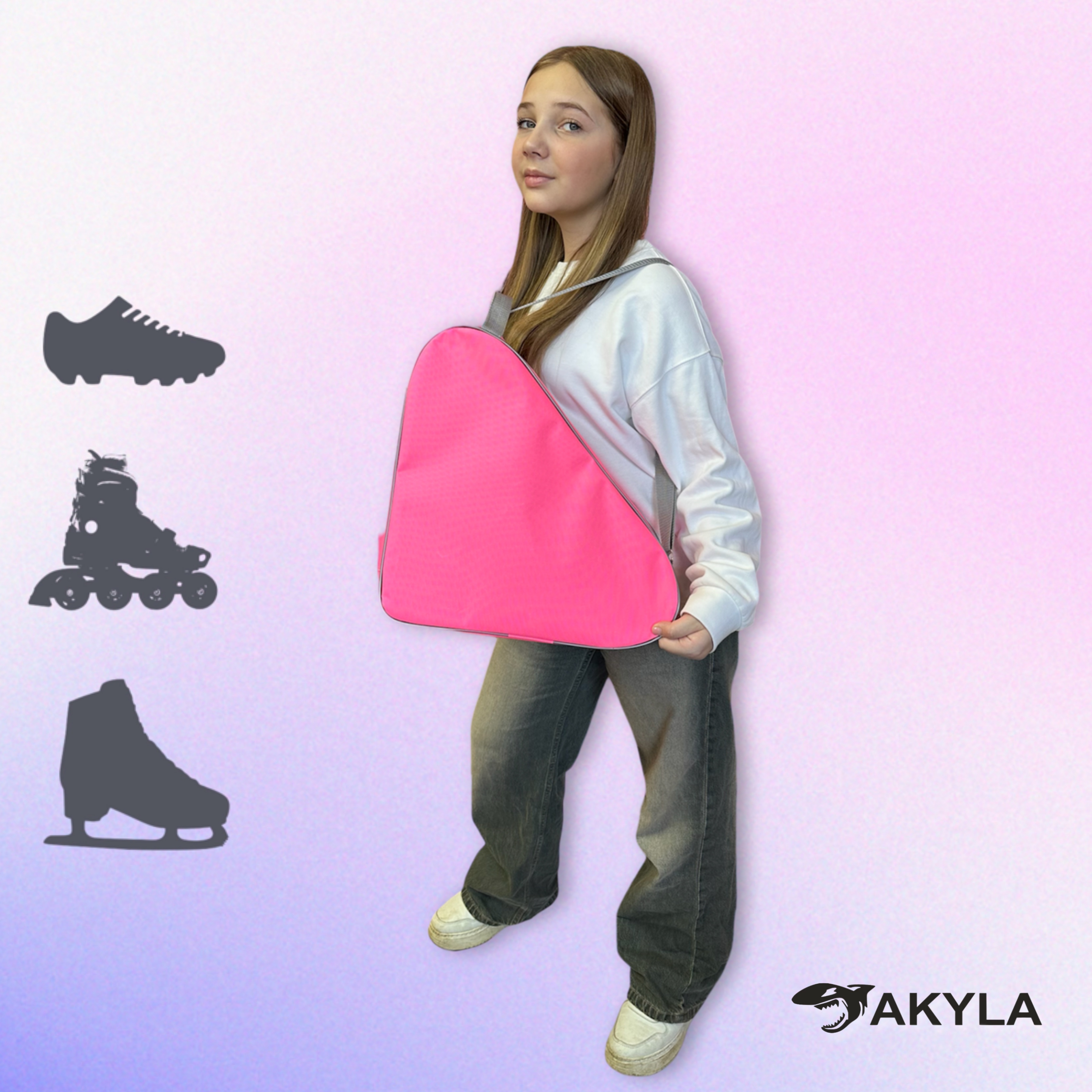Сумка AKYLA - фото 11