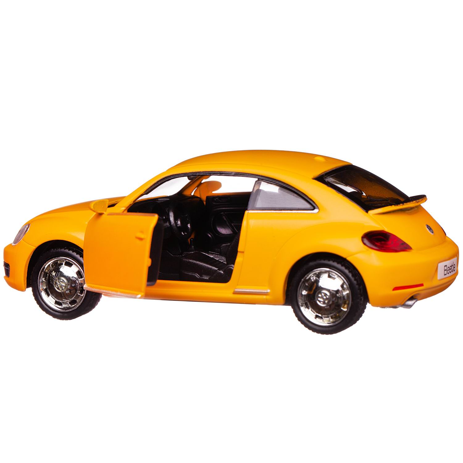 Автомобиль Uni-Fortune Volkswagen 1:32 554023M(E) - фото 6