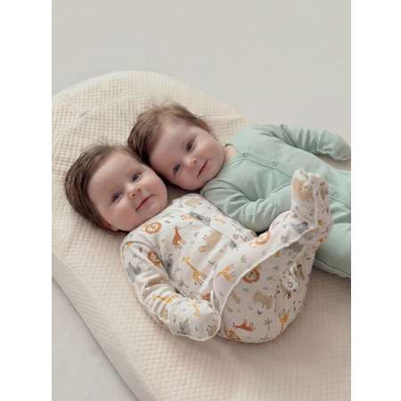 Комбинезон 2 шт KUZA