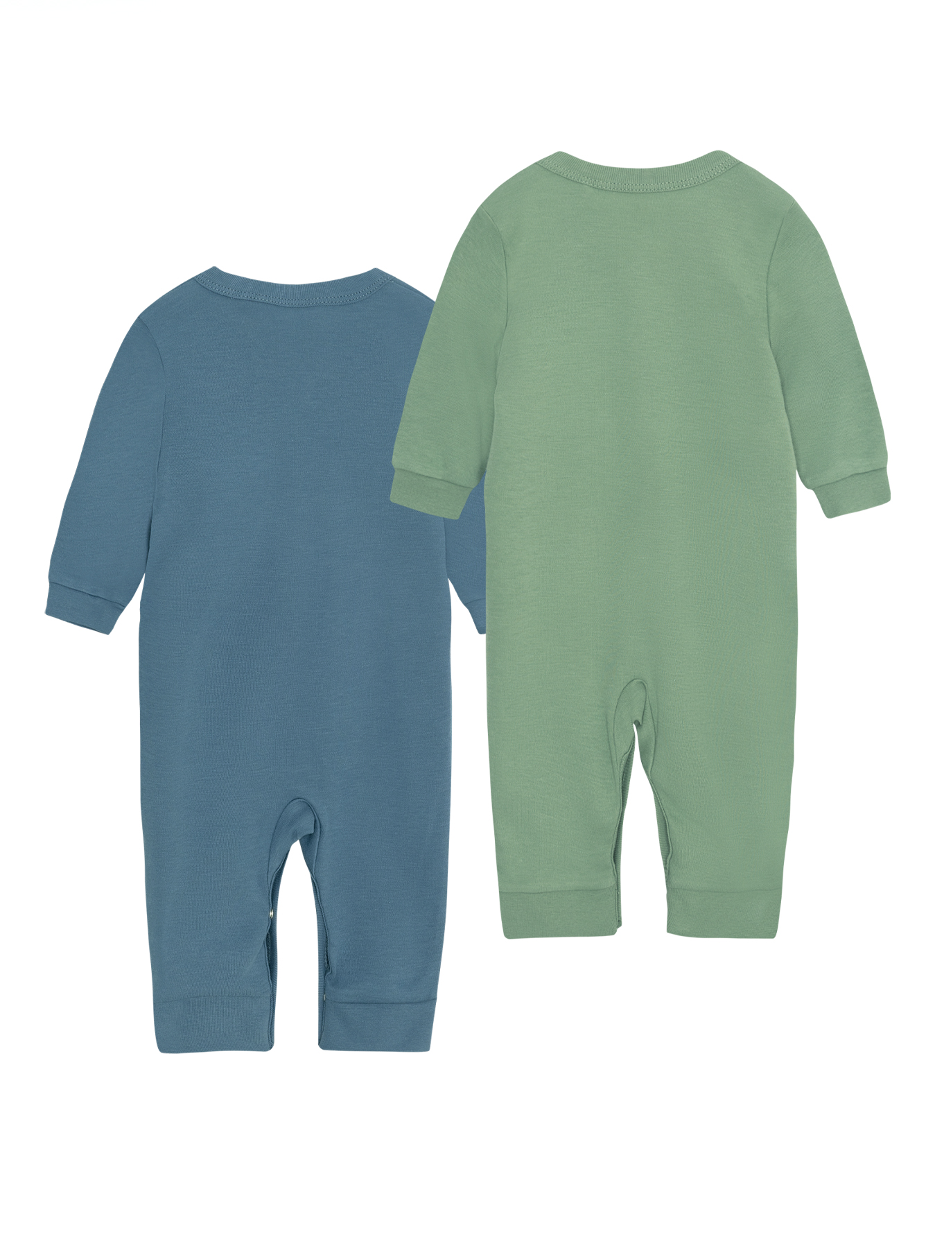 Комбинезон 2 шт Bossa Nova 516БН-361-В - фото 10