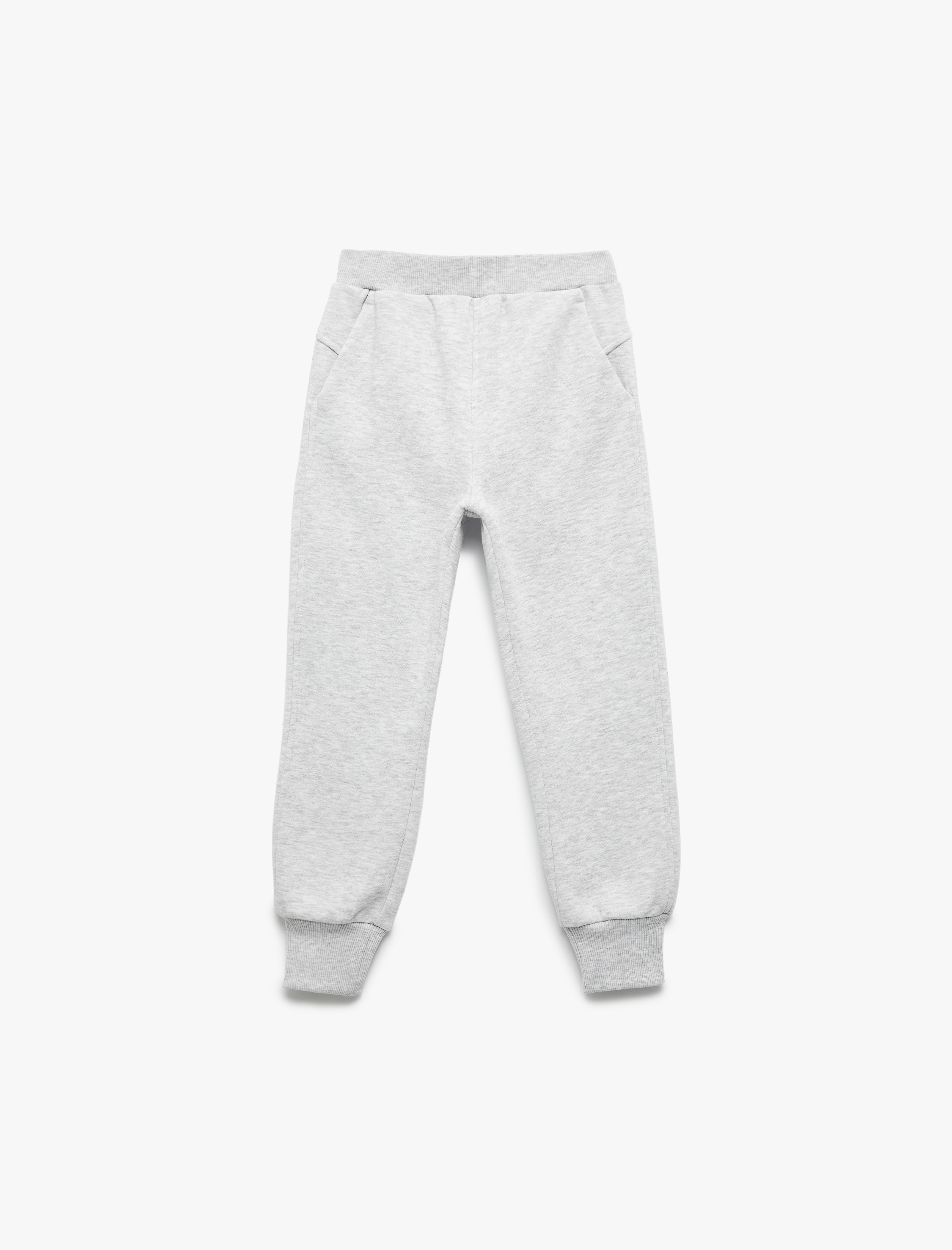 Брюки KOTON 6WKG40062AK910 - фото 1