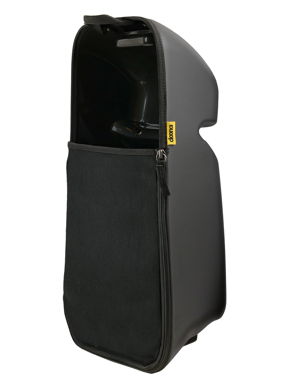 Съемная корзина для коляски-автокресла Doona X - фото 6