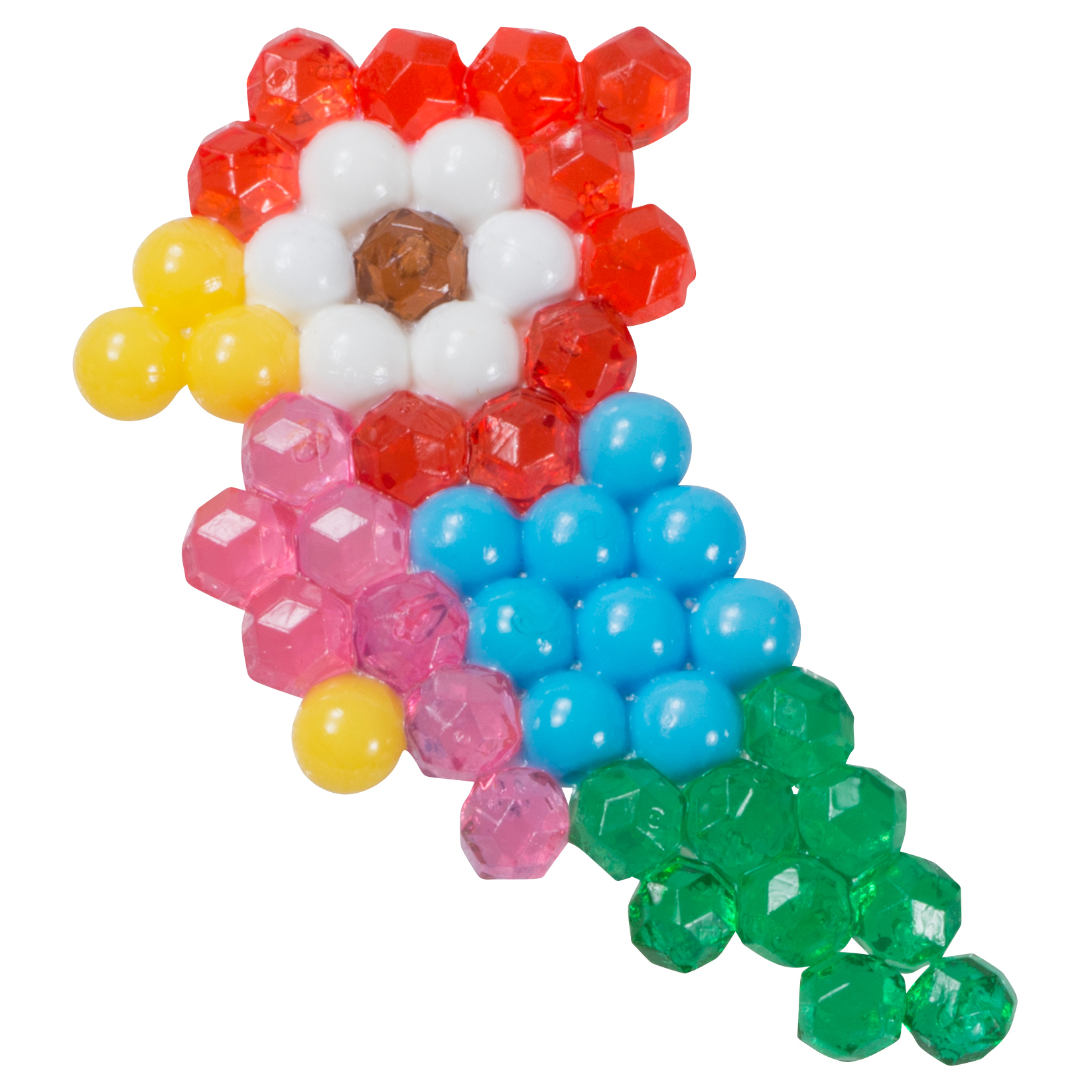 Аквамозаика Aquabeads Зверюшки в зоопарке - фото 7