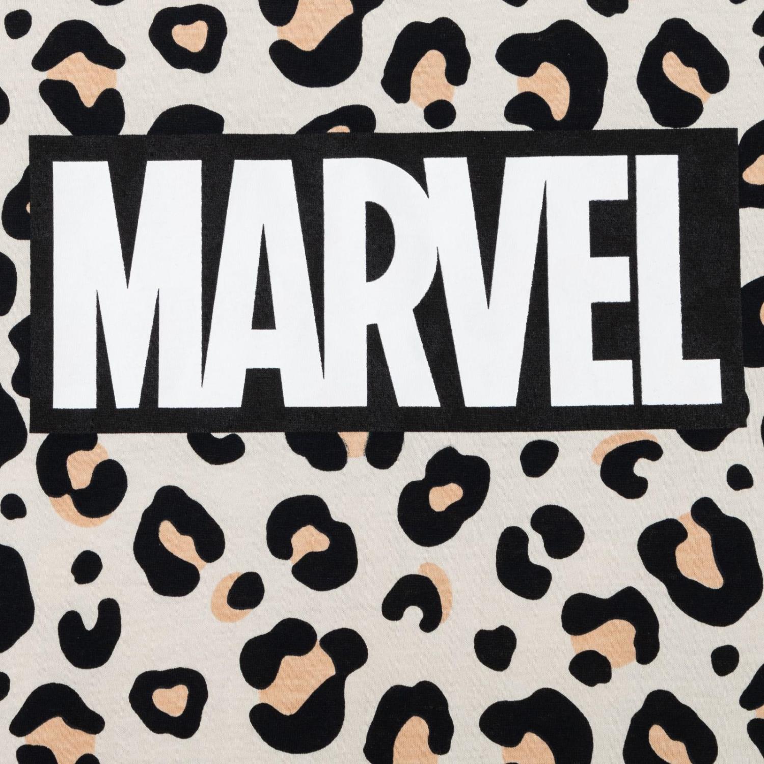 Футболка Marvel 6485728 - фото 3