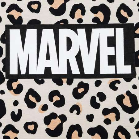 Футболка Marvel