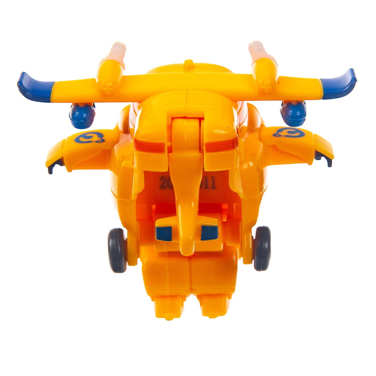 Самолет Super Wings Донни EU710020 - фото 5