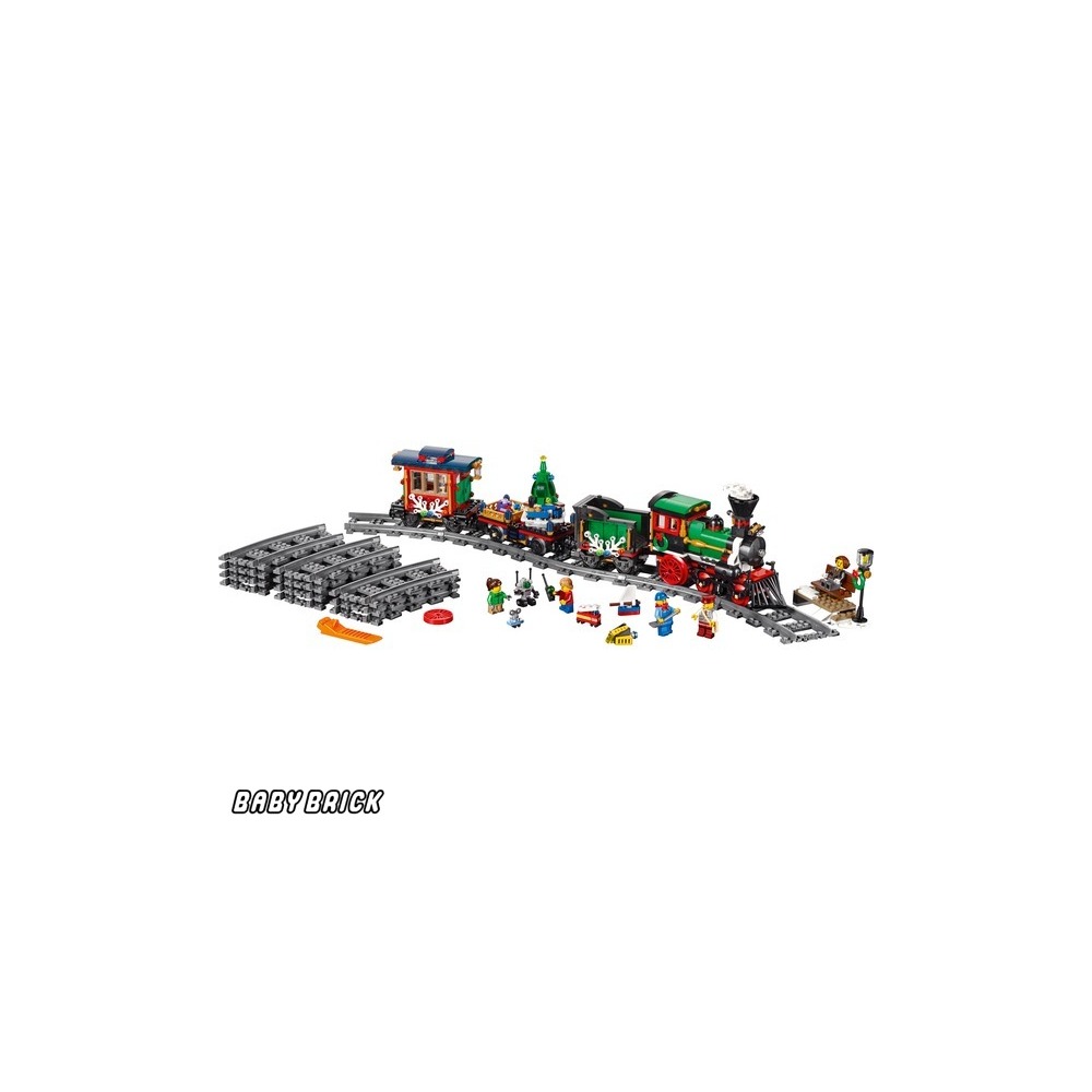 Конструктор LEGO Creator 4124 дет. - фото 2