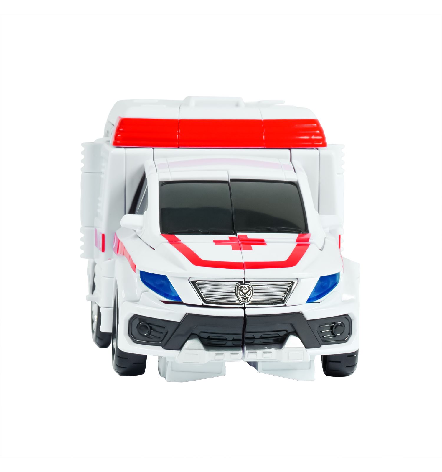 Фигурка Hello Carbot Dandy Ambulance X - фото 10