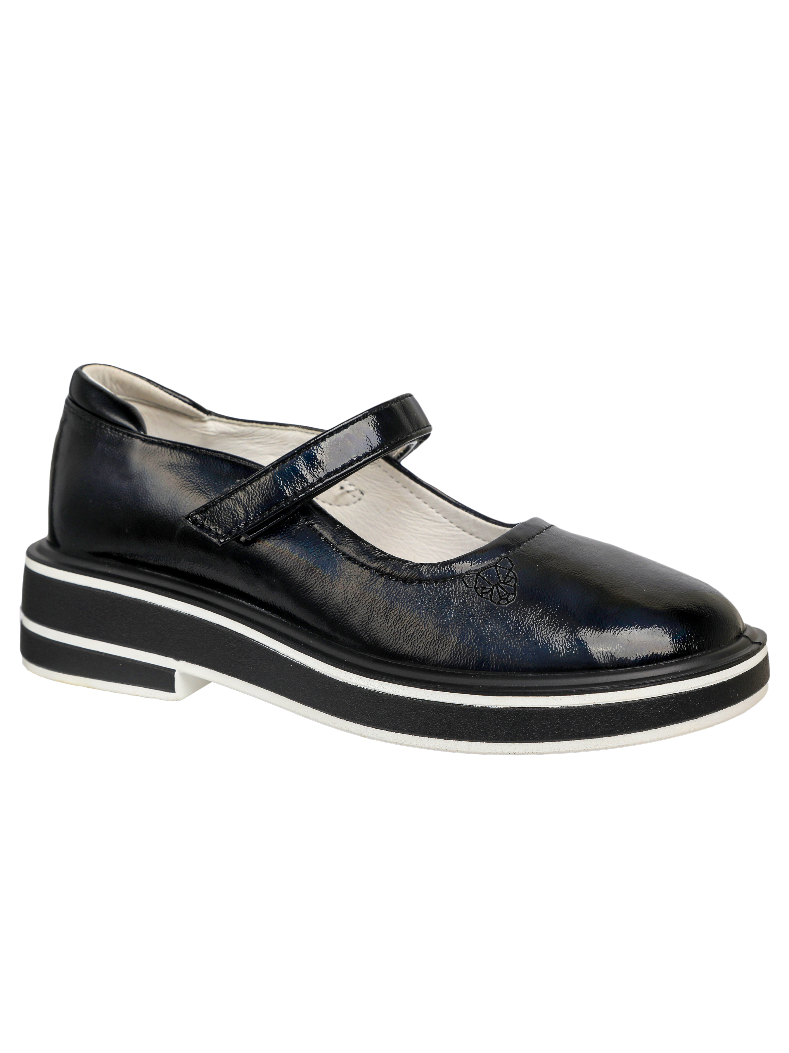 Туфли Indigo kids 32-0380B - фото 3